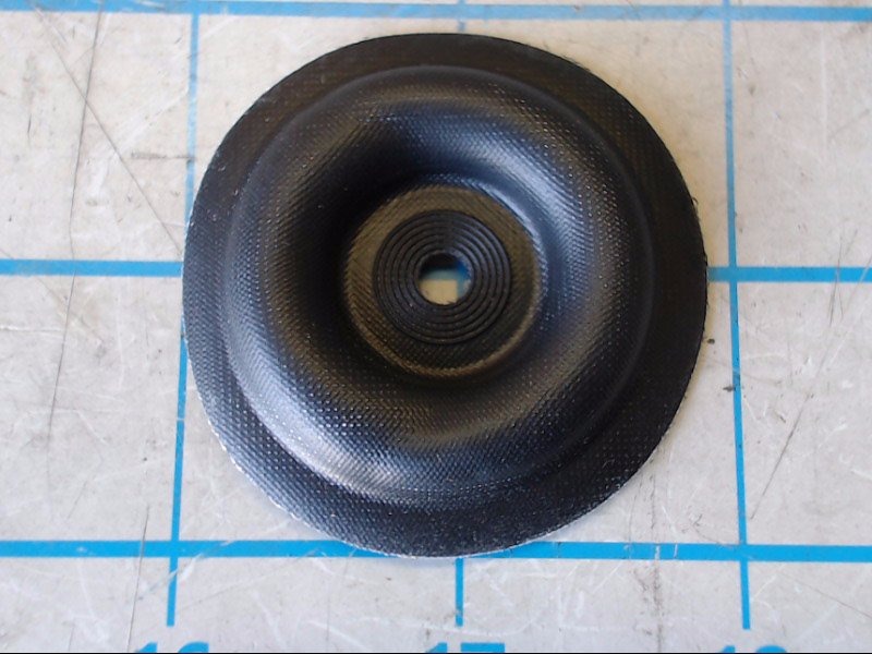 Diaphram Water Main Governor - Uncategorized
