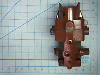 Overspeed Governor Auto Reset - Uncategorized