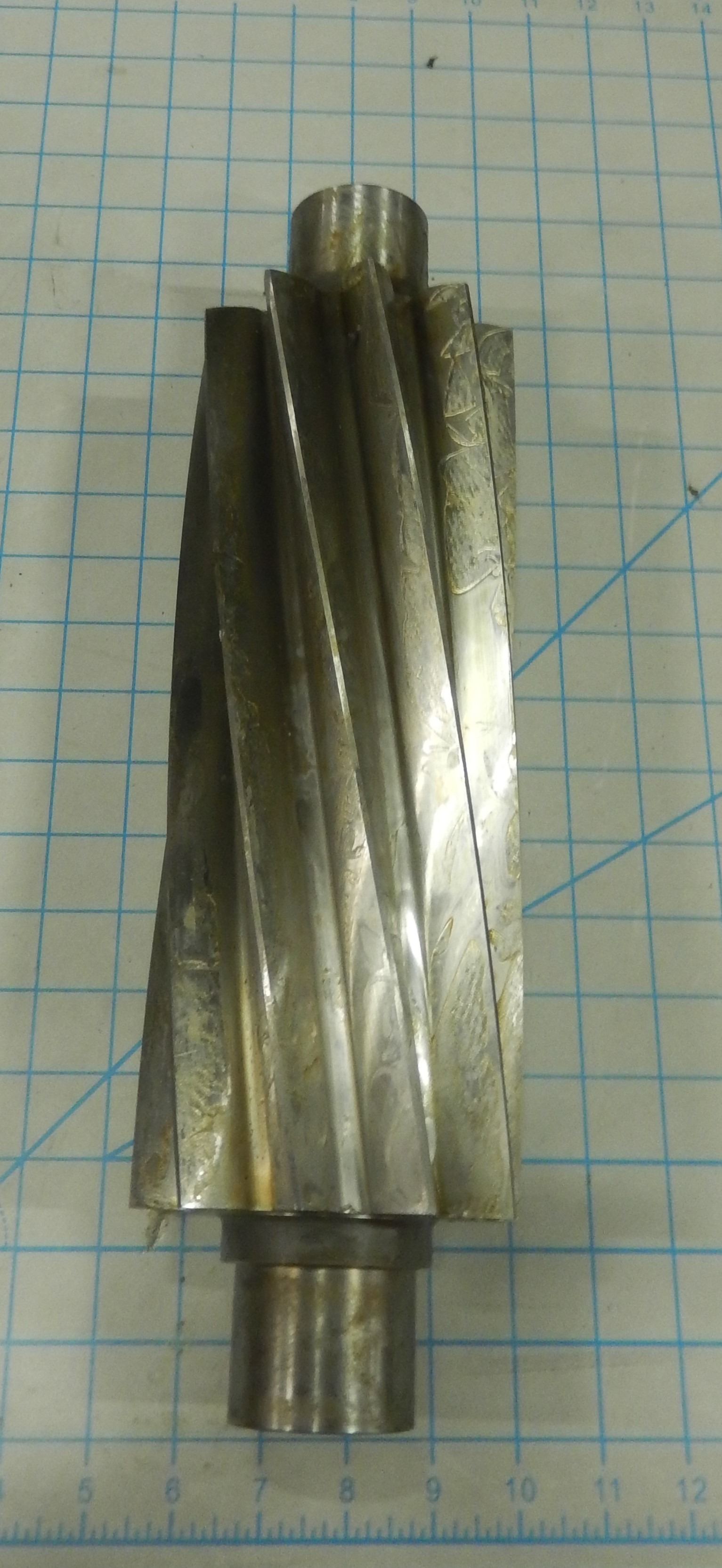 Idler Gear And Shaft - Uncategorized