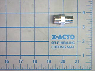 Coupling - Fastener