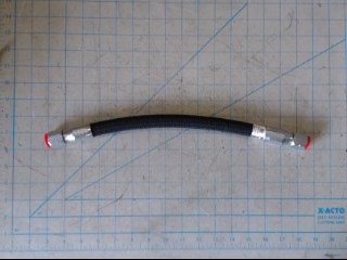 Hose Assembly - Engine GE