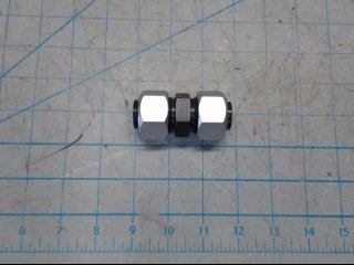 Union - Fastener