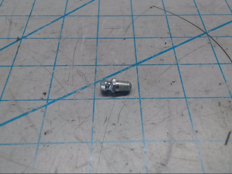 Fitting, Grease - Fastener
