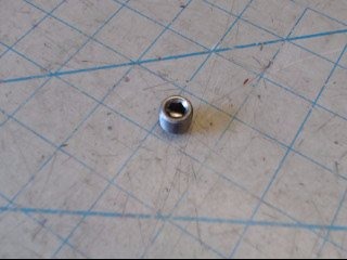 Pipe Plug - Fastener
