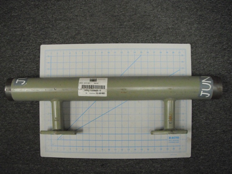 Section Water Inlet - Uncategorized