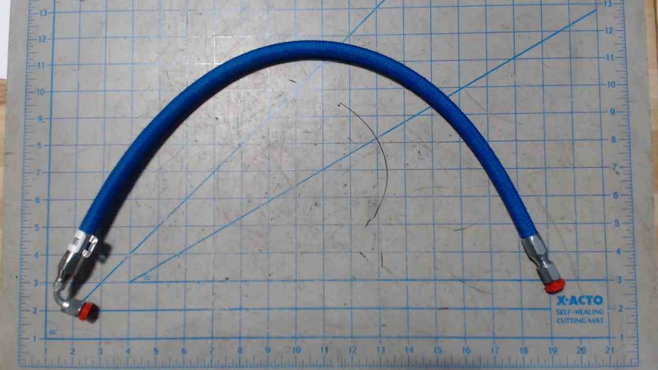Hose Assembly - Hose