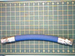 Hose Fuel Low Pressure - Hose