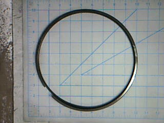 Ring Piston Oil Control - Uncategorized