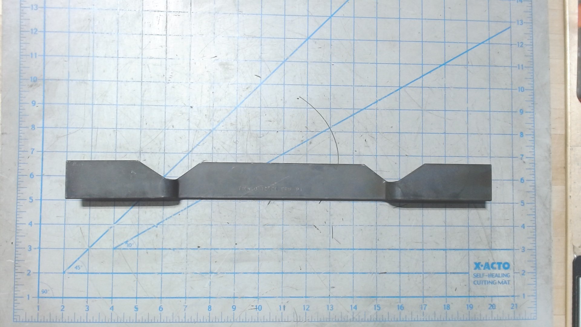Bar Support - Tools