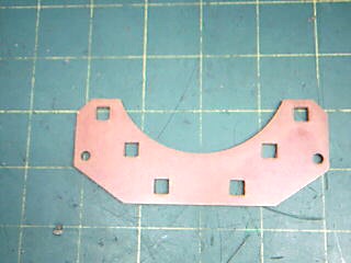 Terminal Plate - Uncategorized