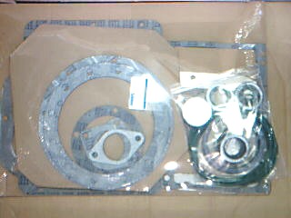 Gasket Kit Turbo Install - Seals, O-Rings & Gaskets