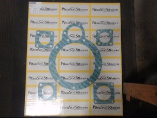 Gasket Kit - Seals, O-Rings & Gaskets
