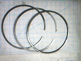 Ring Set - Uncategorized