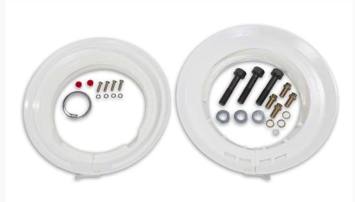 Seal Kit Gear Case - Seals, O-Rings & Gaskets