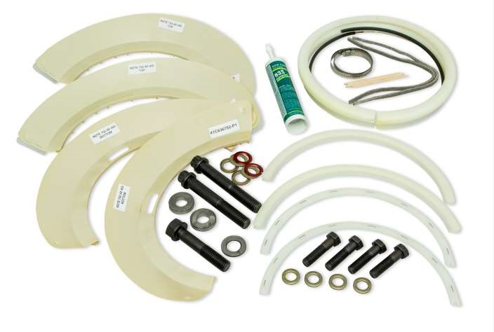 Seal Kit GR Case LOA - Truck