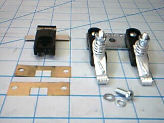 Interlock - Electrical