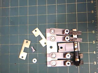 Interlock - Electrical