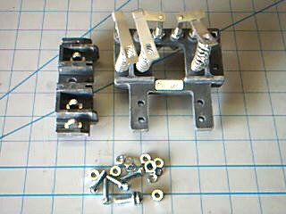 Interlock - Electrical