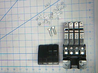Interlock - Electrical
