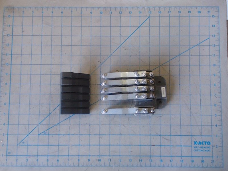 Interlock - Electrical
