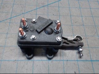 Interlock - Electrical
