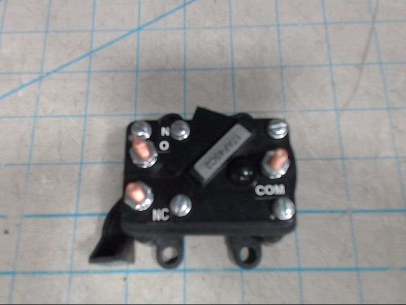 Sensor - Electrical