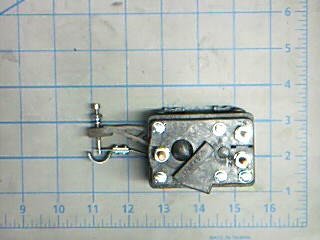 Interlock - Electrical