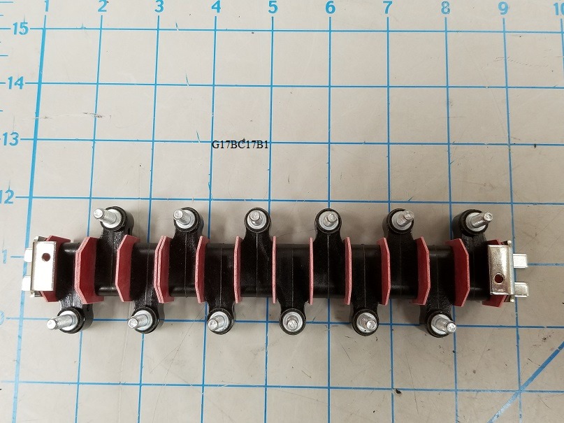 Terminal Board - Electrical