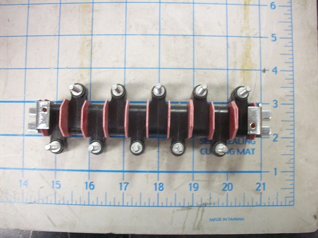 Terminal Board - Electrical