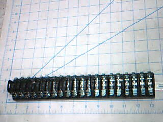 Terminal Board - Electrical