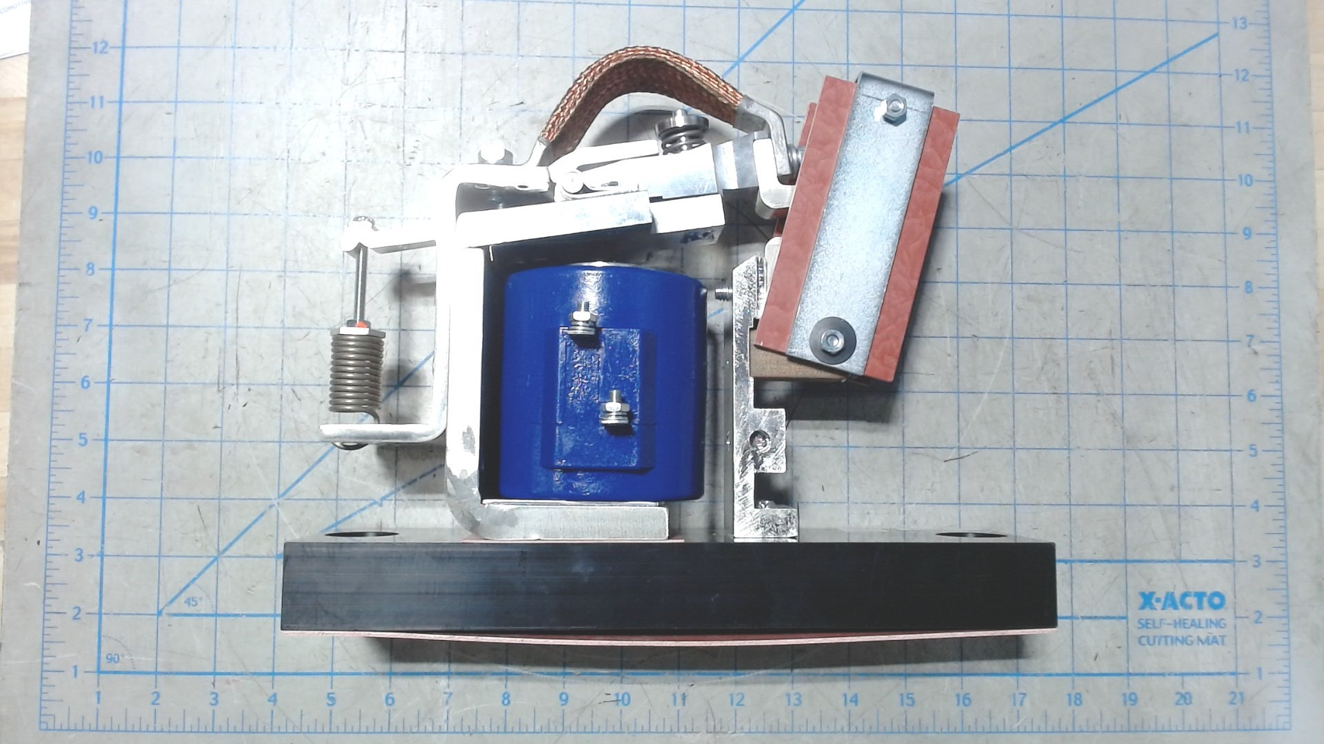 Contactor - Electrical