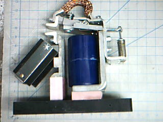 Contactor - Electrical