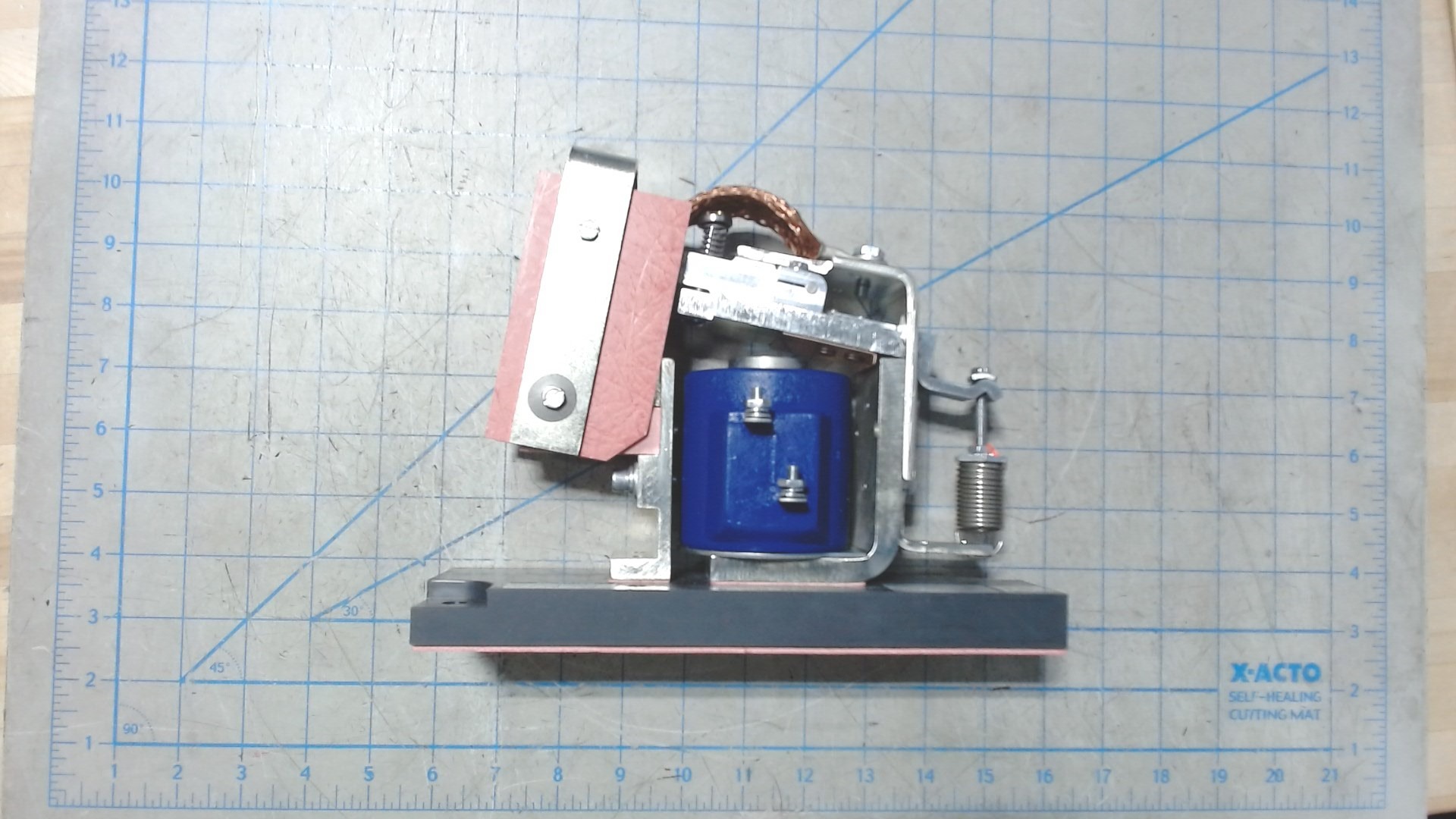 Contactor - Electrical