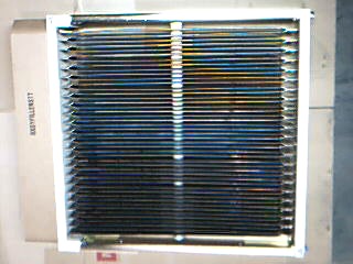 Resistor Grid - Electrical
