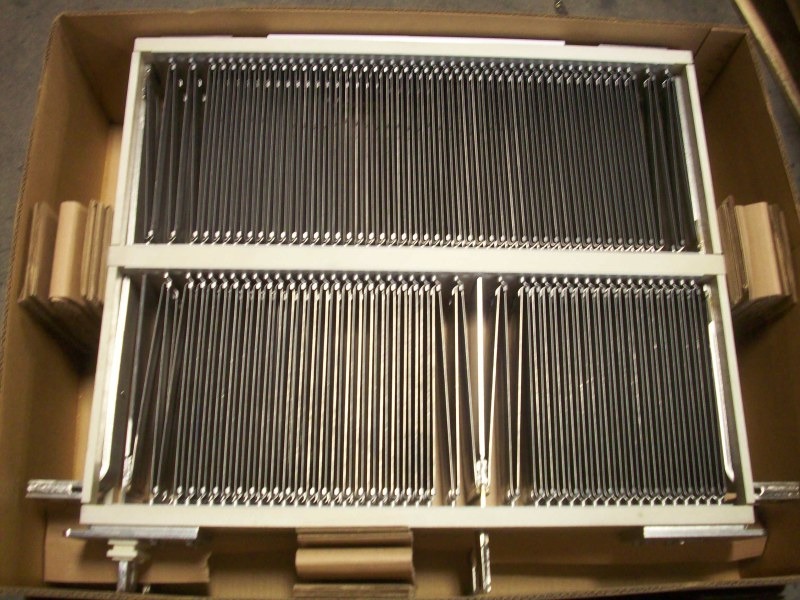 Grid Resistor - Electrical
