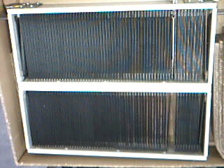 Grid Resistor DB 8 - Electrical