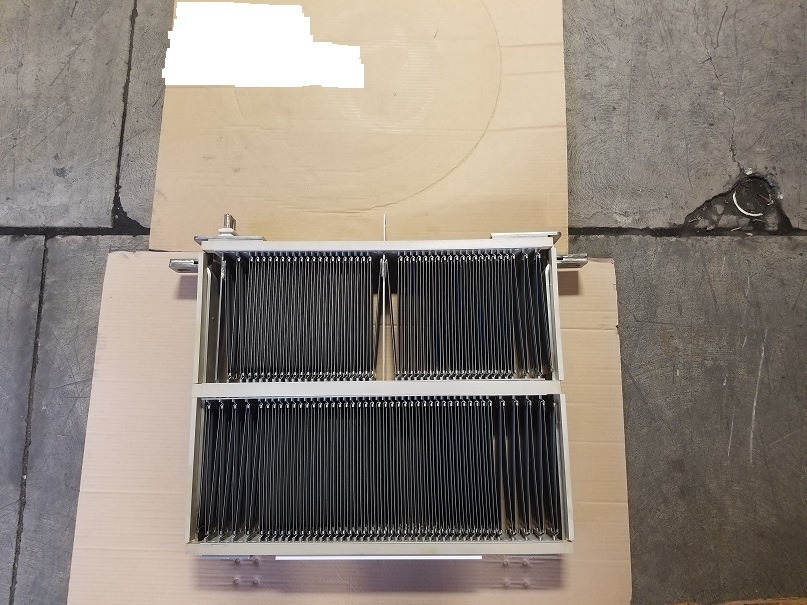 Grid Resistor - Electrical