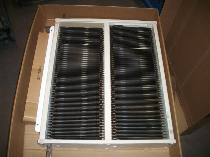 Resistor - Electrical