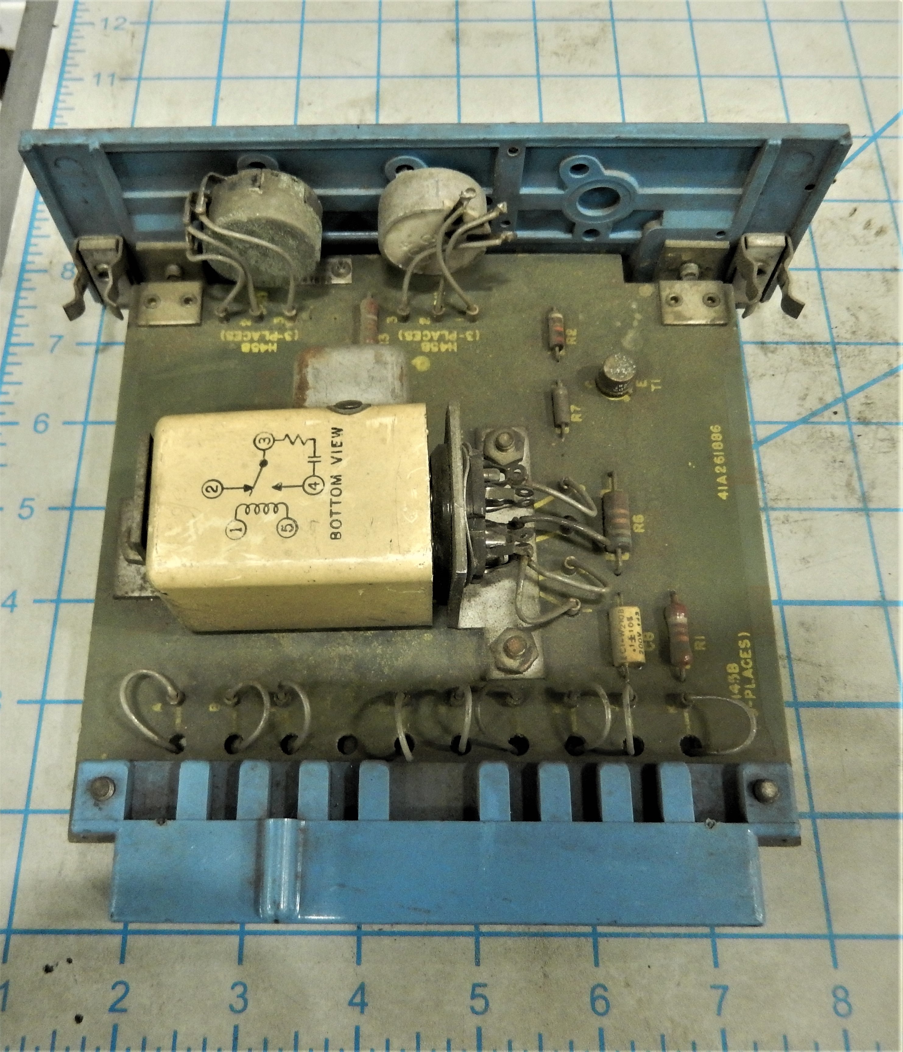 Module card - Uncategorized