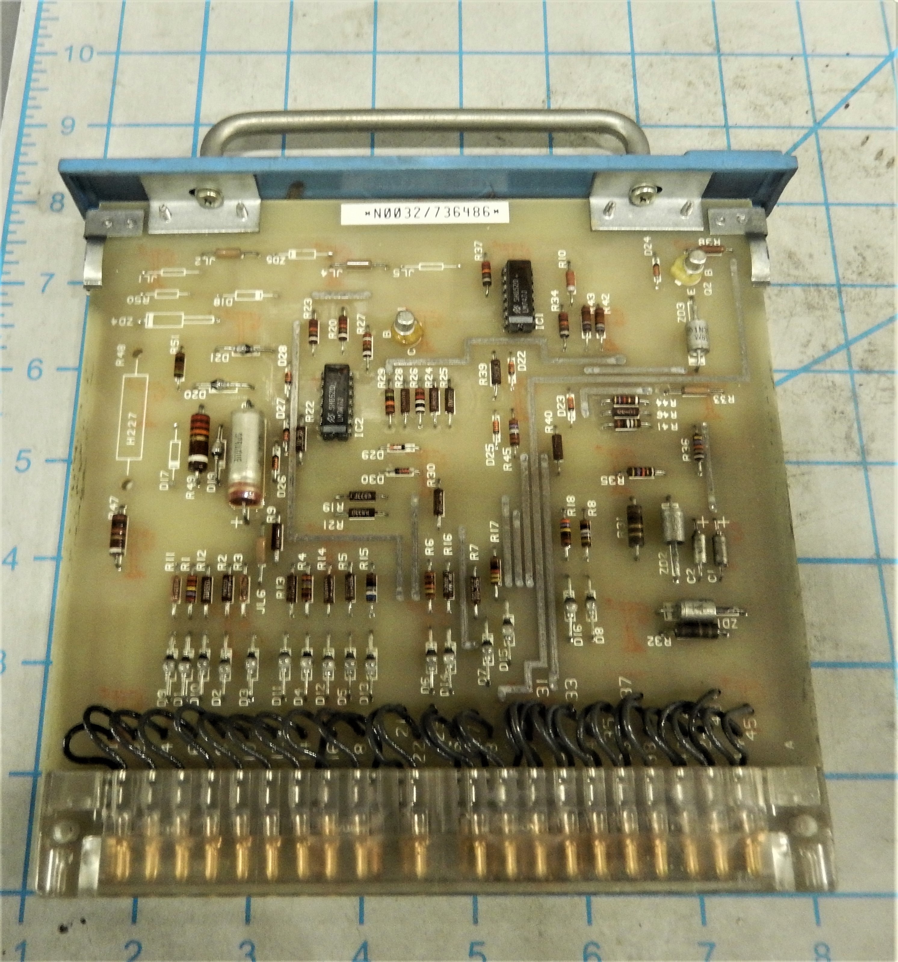 MODULE CARD - Uncategorized