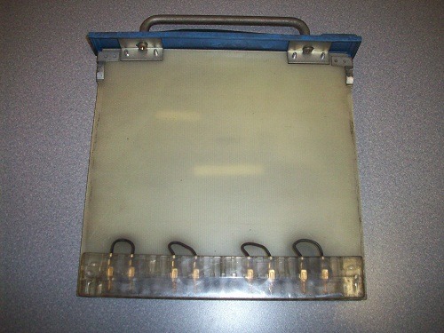 Module Card - Electrical