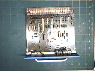 Module Card 867RF - Electrical