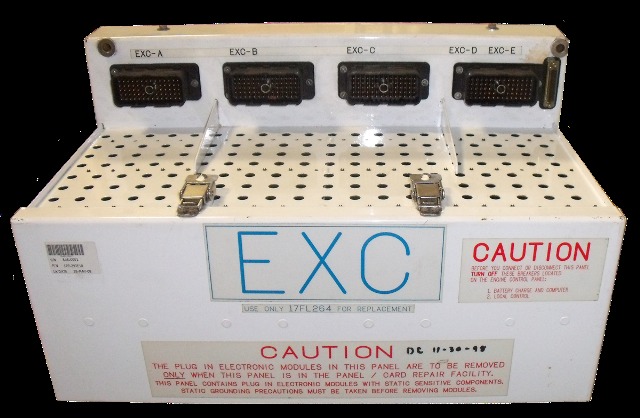 Panel - Electrical