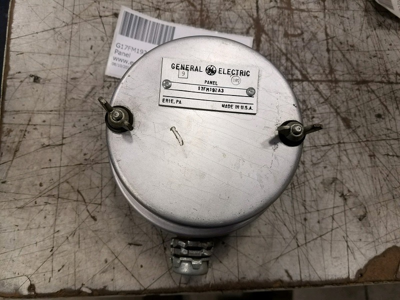 Panel - Electrical