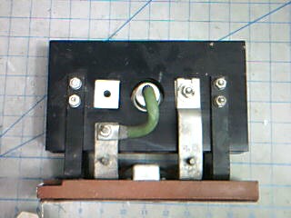 Panel Rectifier Diode - Electrical
