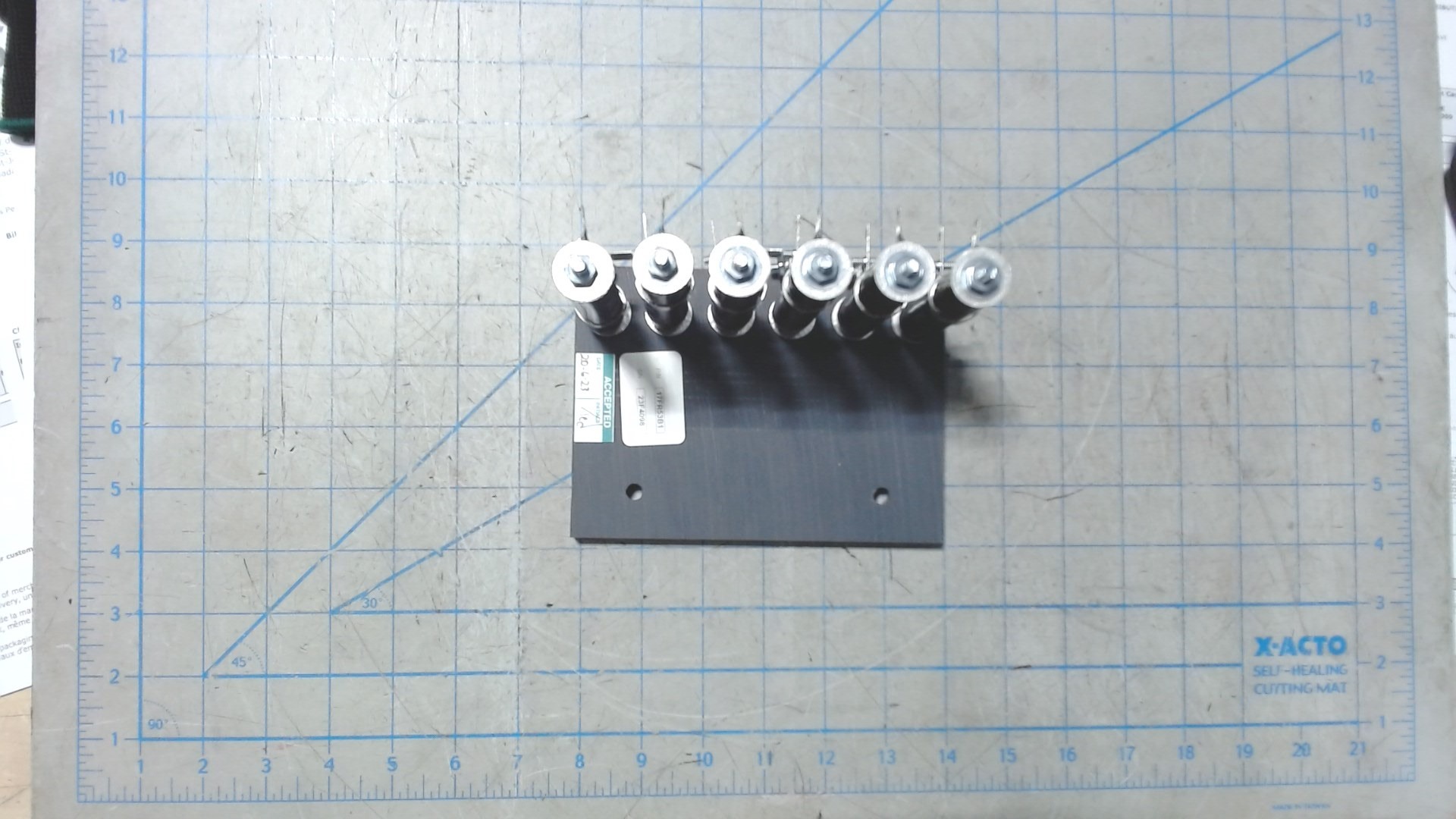 Panel - Electrical