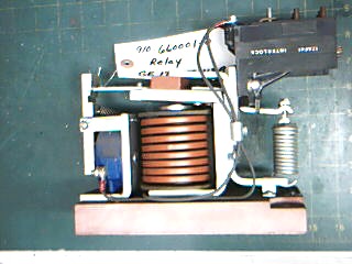 Relay - Electrical