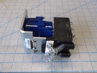 Relay - Electrical