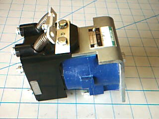 Relay - Electrical