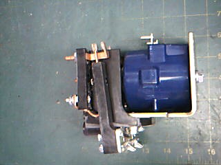 Relay - Electrical